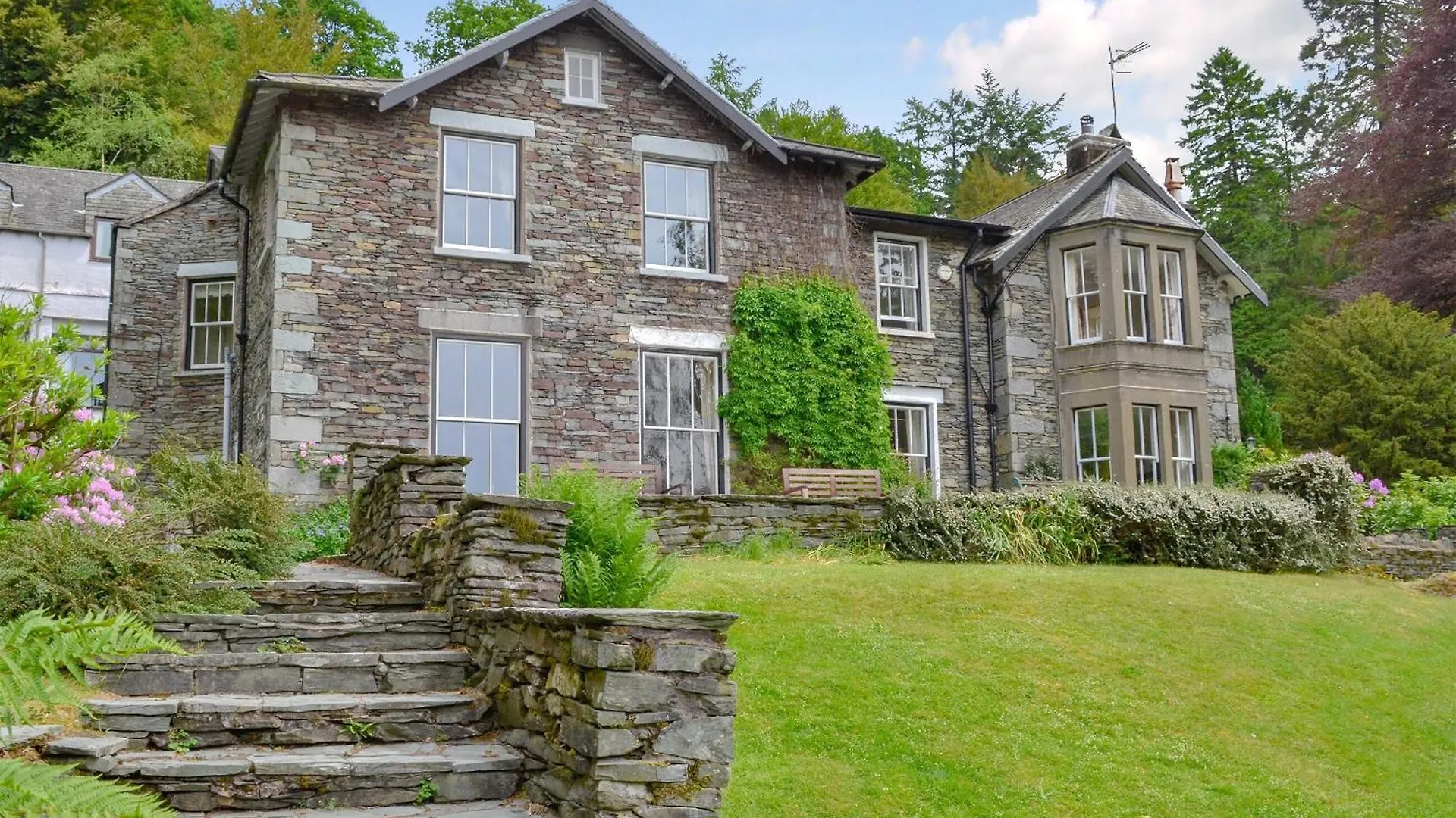 The Old Coach House Βίλα Thornton  0*, Thornton (West Yorkshire) Ηνωμένο Βασίλειο